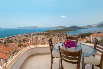 Best Apart Hotel Kas - image 4