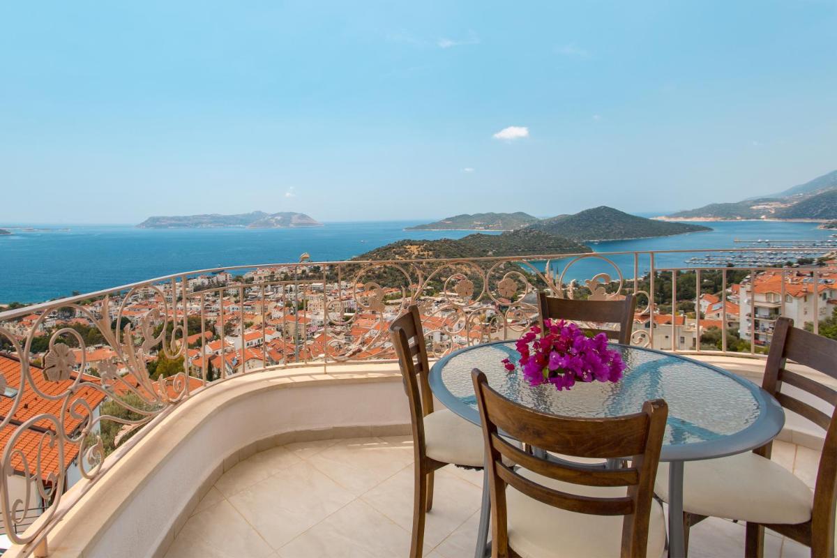 Best Apart Hotel Kas - image 4