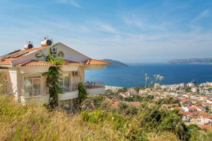Best Apart Hotel Kas - image 7