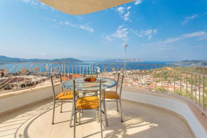 Best Apart Hotel Kas - image 9