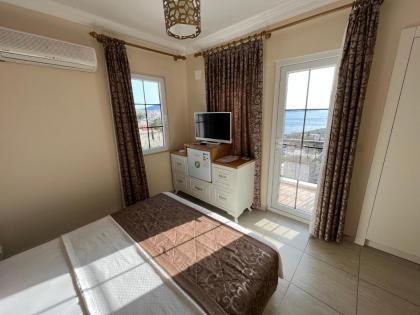 Enda Boutique Hotel