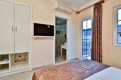 Enda Boutique Hotel - image 11