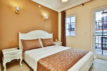 Enda Boutique Hotel - image 12