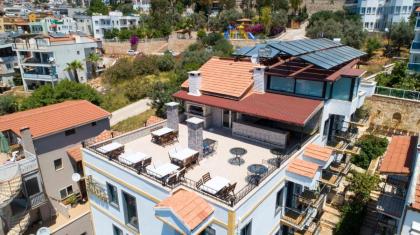 Enda Boutique Hotel - image 13