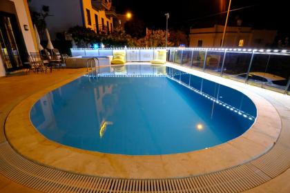 Enda Boutique Hotel - image 15