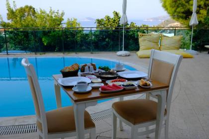 Enda Boutique Hotel - image 16