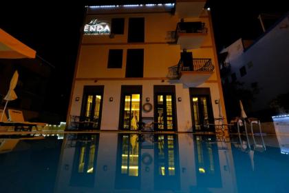 Enda Boutique Hotel - image 17