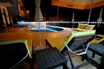 Enda Boutique Hotel - image 18