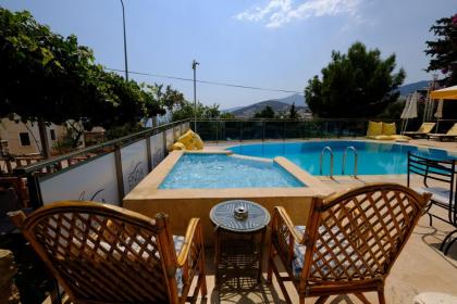 Enda Boutique Hotel - image 19