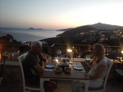 Enda Boutique Hotel - image 2
