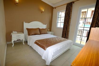 Enda Boutique Hotel - image 21