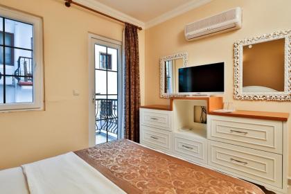 Enda Boutique Hotel - image 22