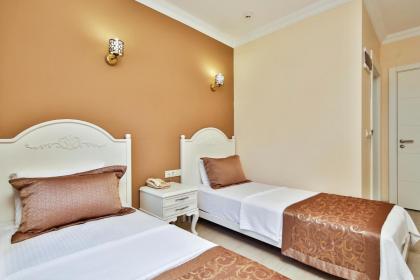Enda Boutique Hotel - image 23