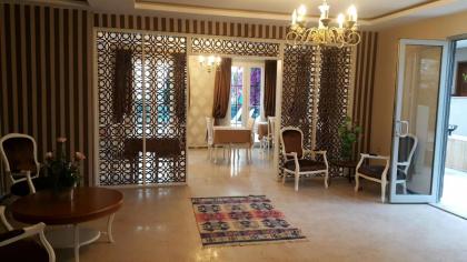 Enda Boutique Hotel - image 4