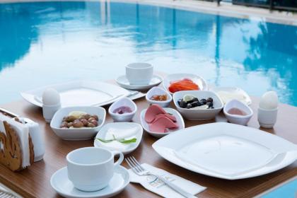 Enda Boutique Hotel - image 5