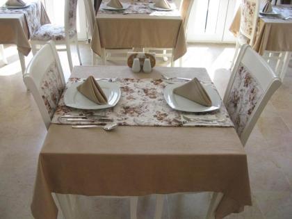 Enda Boutique Hotel - image 7