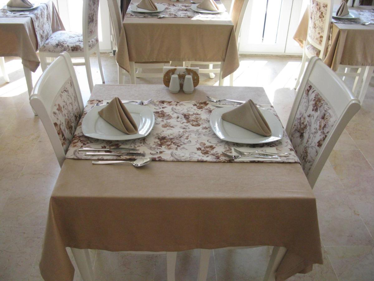Enda Boutique Hotel - image 7
