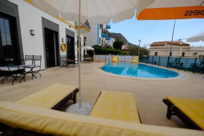 Enda Boutique Hotel - image 8