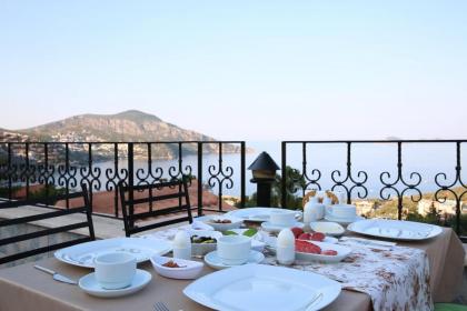 Enda Boutique Hotel - image 9