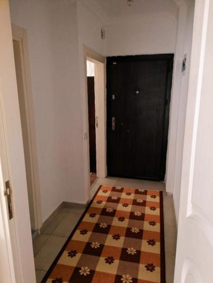 Kısmen deniz manzaralı 11 apart daire - image 10