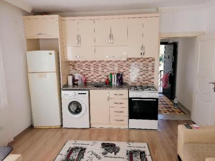 Kısmen deniz manzaralı 11 apart daire - image 6