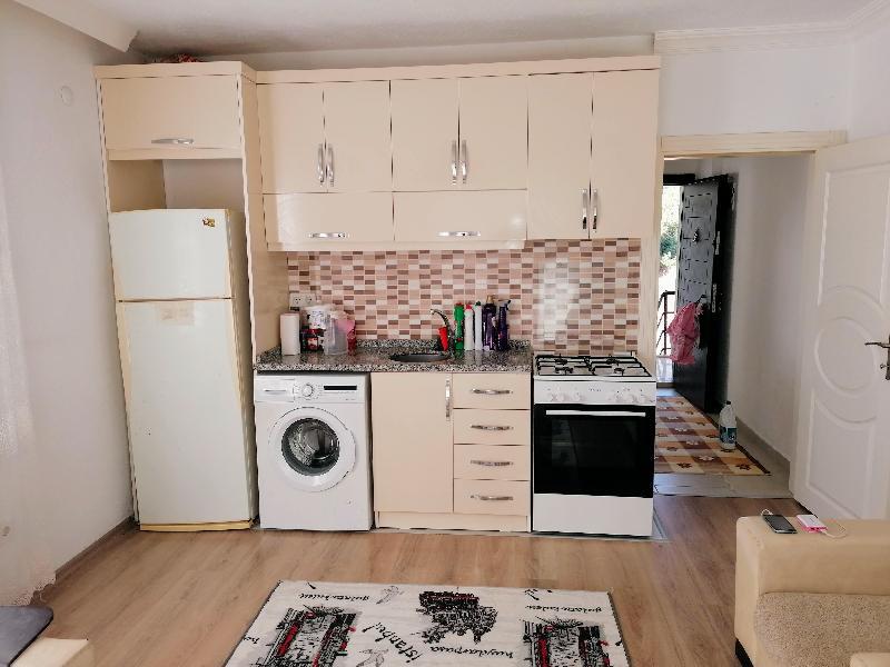 Kısmen deniz manzaralı 11 apart daire - image 6