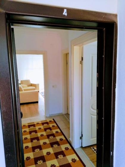 Kısmen deniz manzaralı 11 apart daire - image 7