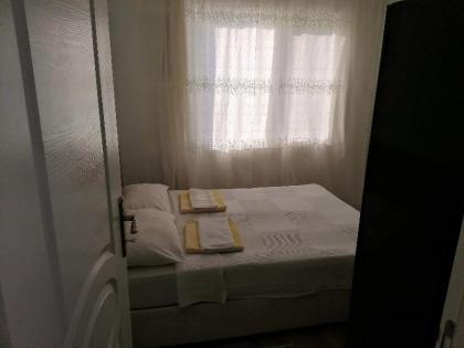 Kısmen deniz manzaralı 11 apart daire - image 9