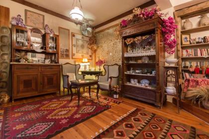 Fidanka Hotel - image 14