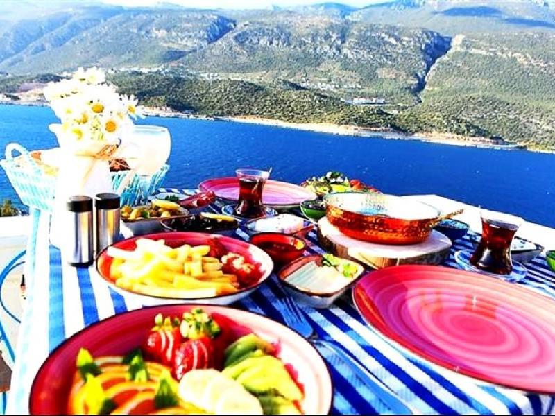 Düşler Evim Kaş - main image