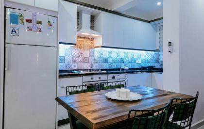 Villa Tar - Kalkan - Balayı Villası - image 11