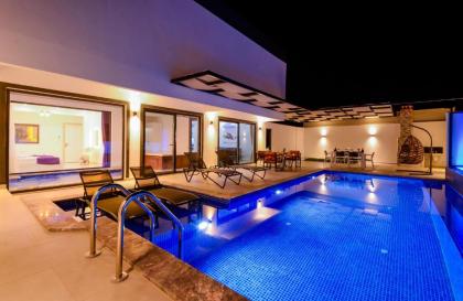 Villa Tar - Kalkan - Balayı Villası - image 15
