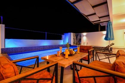 Villa Tar - Kalkan - Balayı Villası - image 17