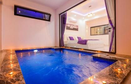 Villa Tar - Kalkan - Balayı Villası - image 2