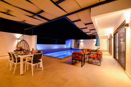 Villa Tar - Kalkan - Balayı Villası - image 20