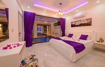 Villa Tar - Kalkan - Balayı Villası - image 4
