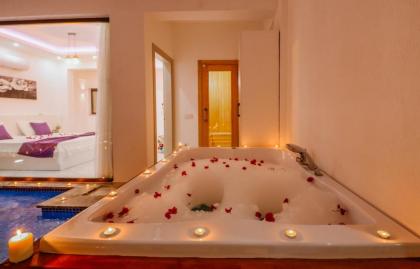 Villa Tar - Kalkan - Balayı Villası - image 6
