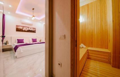 Villa Tar - Kalkan - Balayı Villası - image 8