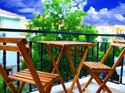 HOTEL HERMES - image 9