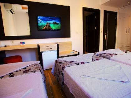 HOTEL HERMES - image 16