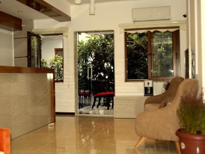 HOTEL HERMES - image 8