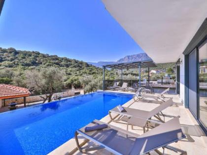 Villa Kaş Bohem - image 2