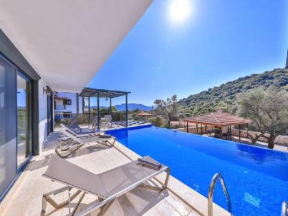 Villa Kaş Bohem - image 3