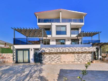 Villa Kaş Bohem - image 4