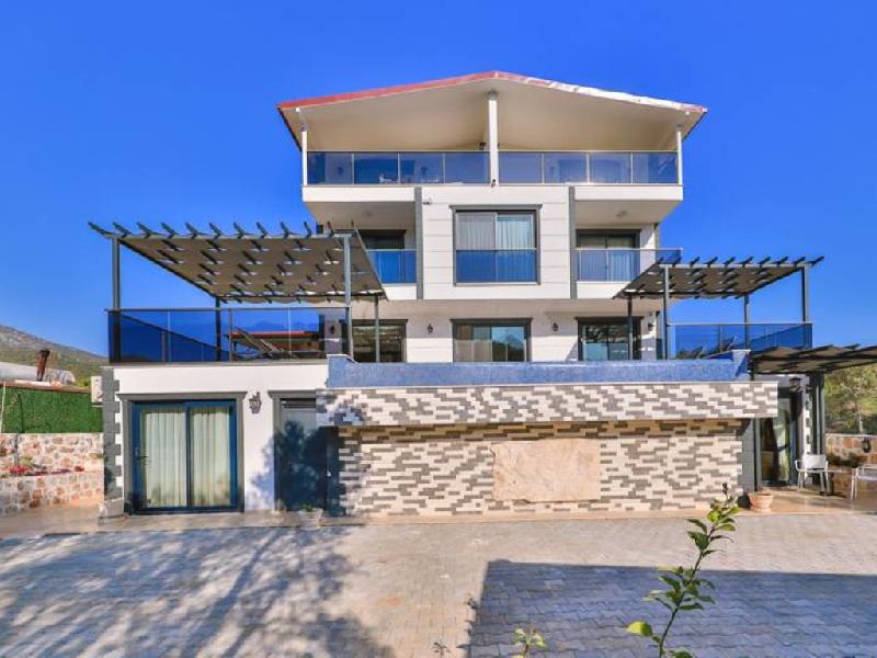 Villa Kaş Bohem - image 4