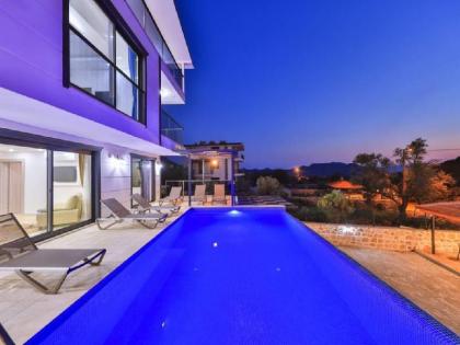 Villa Kaş Bohem - image 5