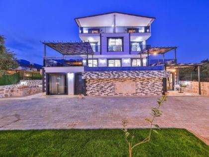 Villa Kaş Bohem - image 6