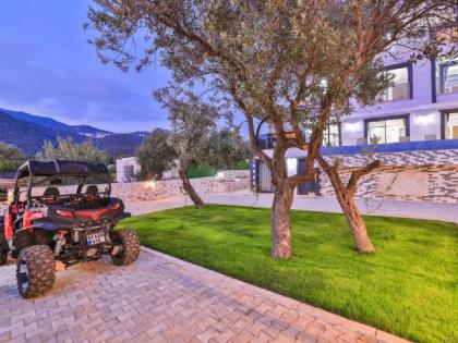 Villa Kaş Bohem - image 7