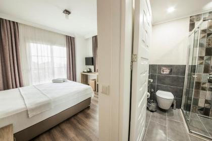 dekatria rooms&aparts - image 11