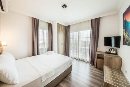 dekatria rooms&aparts - image 12